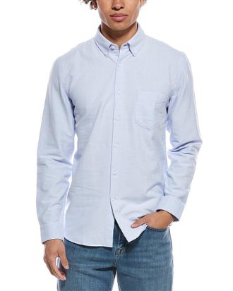 Reiss Bermondsey Casual Shirt