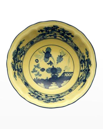 Ginori 1735 Oriente Italiano Fruit Bowl