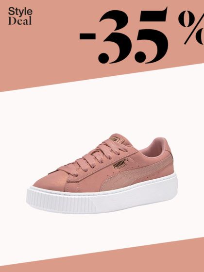 Dein Style Deal: Puma -35%