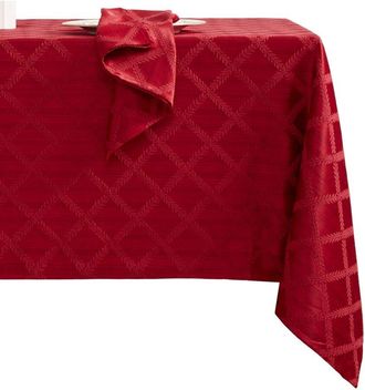Lenox Laurel Leaf Tablecloth