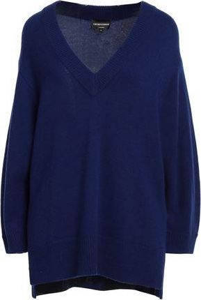 Emporio Armani KNITWEAR - Jumpers sur YOOX.COM