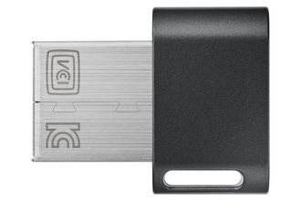 Samsung Pendrive 256gb Samsung Fit Plus Usb 3.1