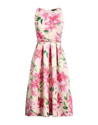 DiveDivine Midi dresses