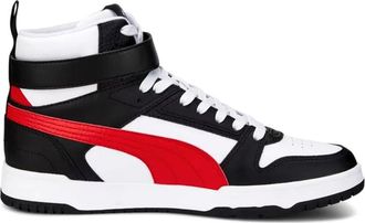 Puma Puma, Schoenen, Heren, Veelkleurig, 38 1/2 EU, Jongens Sportschoenen