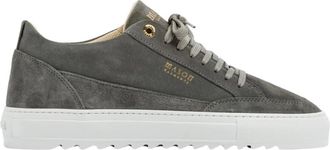 Mason Garments Tia Corporativo - unisex - Schoenen - Grijs - Maat: 44 EU Leer