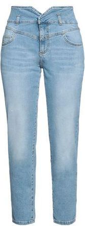 Liu Jo BOTTOMWEAR - Jeans sur YOOX.COM