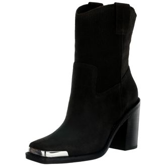 Dolce Vita FaIon Onyx FALON-ONYX Womens