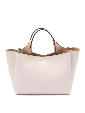 Tod's Mini Bag In Leather