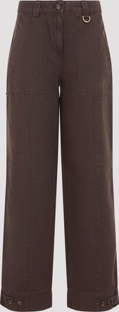Golden Goose werkkledingjeans