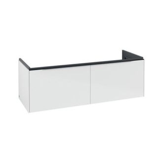 Villeroy & Boch Villeroy&boch - Subway 3.0, Mueble De Ba&ntilde;o, 1272x429x478 Mm, 2