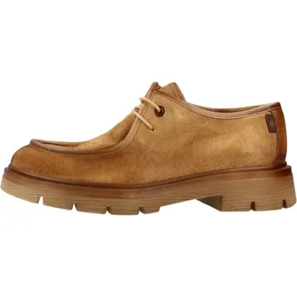 Hispanitas Dames, Schoenen, Bruin, Maat: 40 EU