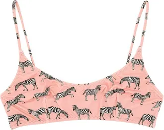 MC2 Saint Barth Judy Bikini Top-Donna