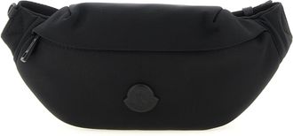Moncler Durance Borse A Tracolla Nero-Uomo