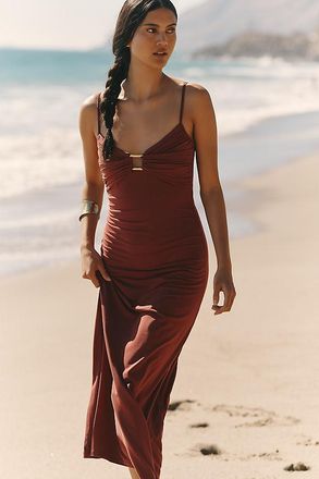 L*Space Freya Maxi Dress