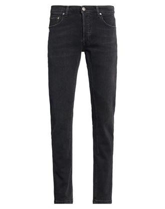 Daniele Alessandrini HOSEN & R&Ouml;CKE - Jeanshosen auf YOOX.COM