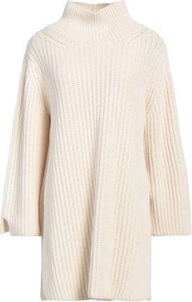 Fabiana Filippi KNITWEAR - Turtlenecks on YOOX.COM