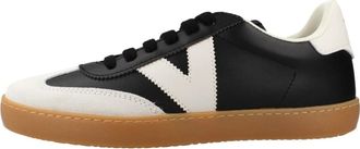 Victoria Hombre, Zapatos, Negro, Talla: 40 EU