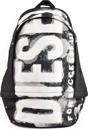 Diesel Hombre, Bolsos, Negro, Talla: ONE Size