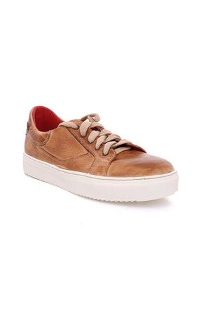 Bed St&uuml; Azeli Lightweight Sneaker in Tan Rustic at Nordstrom, Size 9.5
