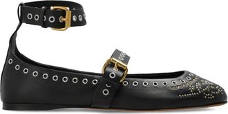 Isabel Marant Mujer, Zapatos, Negro, Talla: 40 EU