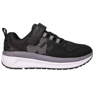 Prop&eacute;t Mens Ultra 267 Fx Sneaker In Black/gray