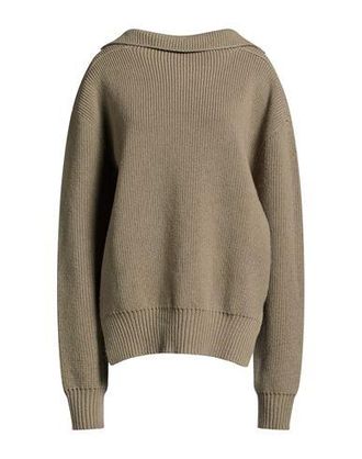 Rick Owens Turtlenecks