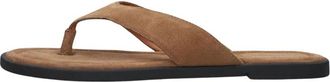 Vagabond Zaida 140 Slippers - Dames - Slippers - Bruin - 38 EU - Leer - Schoenen