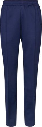 Dondup Stijlvolle broek voor mannen - Dames - Slim Fit Broeken - Blauw - XS - Broeken