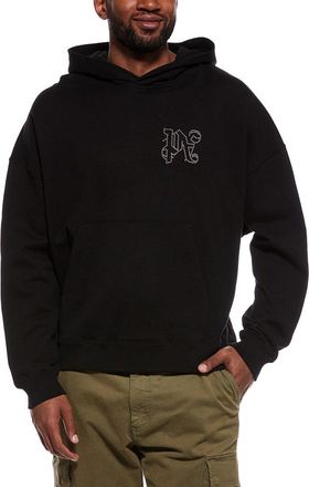 Palm Angels Hooded Sweatshirt