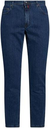 Bsettecento BOTTOMWEAR - Pantaloni jeans su YOOX.COM