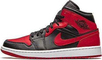 Baskets Nike Jordan en Rouge jusqu a 40
