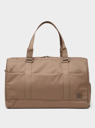 Herschel Mens Novel Tech EcoSystem TM weekend bag