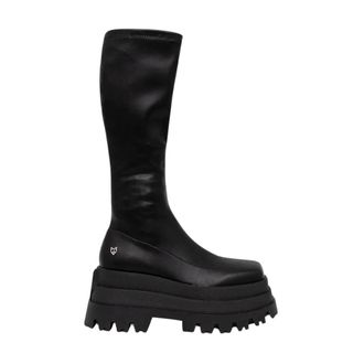 Naked Wolfe Donna, Scarpe, Nero, 40 EU, new