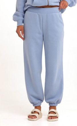 Threads 4 Thought Jayla Fleece Sweatpants in High Tide at Nordstrom, Size X-Large