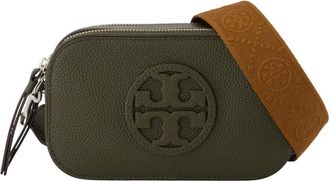 Tory Burch Donna, Borse, Verde, Taglia unica, new