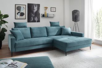 Trends by HG Ecksofa