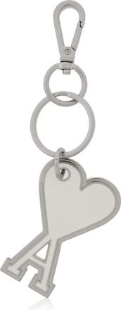 Ami unisex, Accessori, Grigio, Taglia unica, new