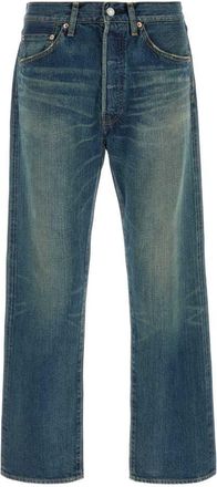 Junya Watanabe Jeans