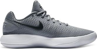 Nike Hyperdunk 2017 low-top sneakers - Grijs
