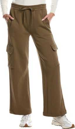 Nation Ltd Casey Cargo Sweatpant