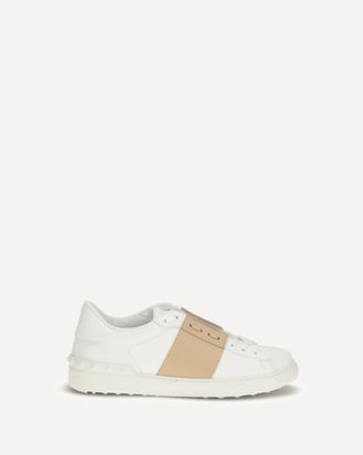 Valentino Garavani Open Sneakers Male 41.5