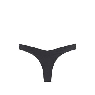 Frankies Bikinis Brittany V-front Bikini Bottoms