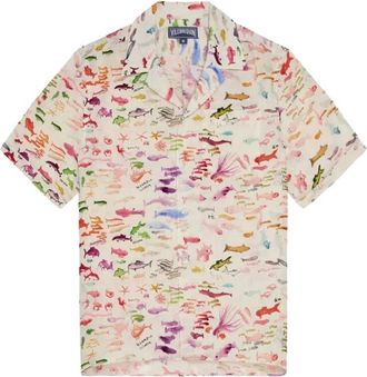 Vilebrequin Uomo, Magliette, Multicolore, L, new