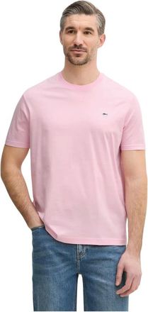 Paul & Shark T-shirt in cotone jersey - - Tops - Uomo - Rosa - S