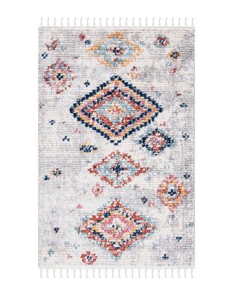 Safavieh Morocco Rug