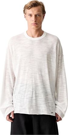 Represent Hombre, Camisetas, Blanco, Talla: 2XL