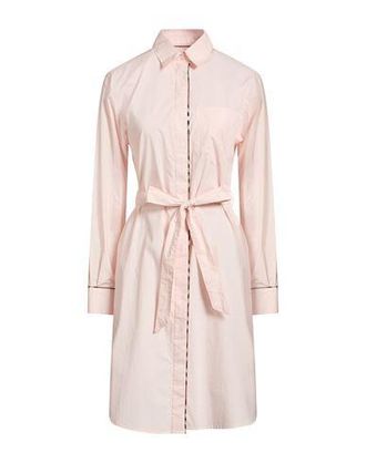Burberry VESTIDOS - Vestidos midi en YOOX.COM