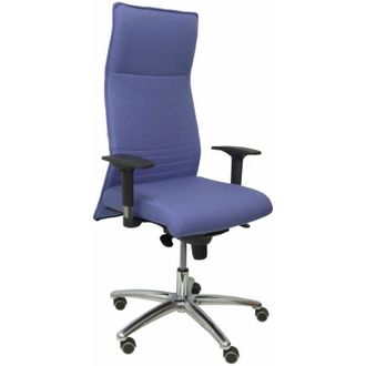 Piqueras y Crespo Sill&oacute;n De Oficina Albacete Xl P&c Bali261 Azul Claro 8436563380983 S5702269 P&c