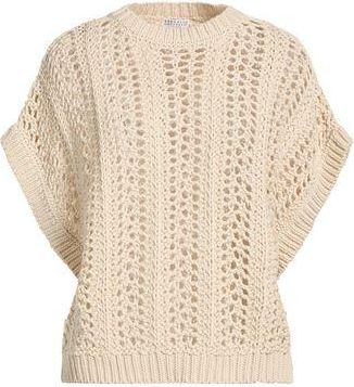 Brunello Cucinelli KNITWEAR - Jumpers sur YOOX.COM