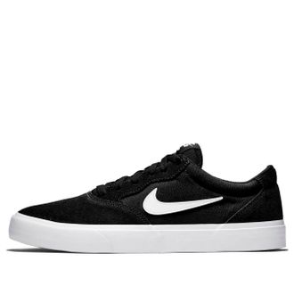 Nike Chron SLR SB Black CD6278-002